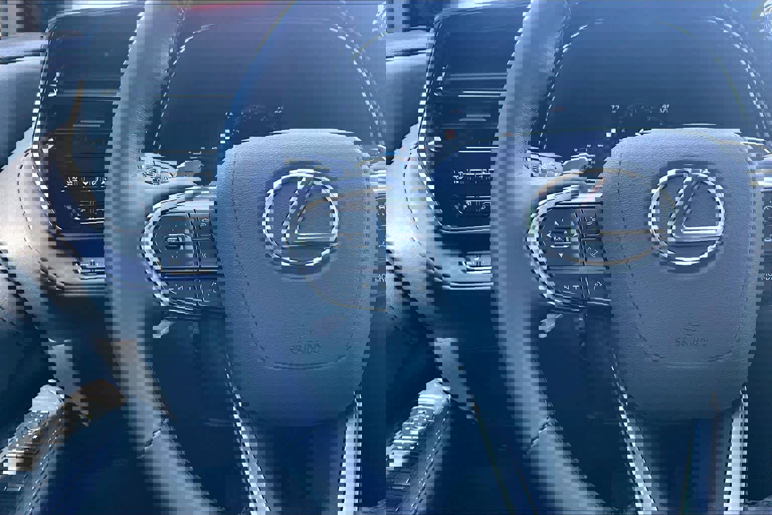 Used 2025 Lexus TX 350 Premium w/ Technology Package image 24