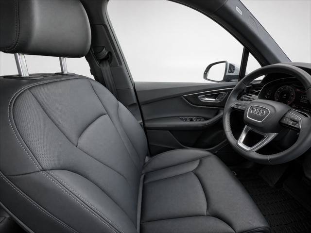 Certified 2026 Audi Q7 3.0T Premium Plus AWD/4WD image 15