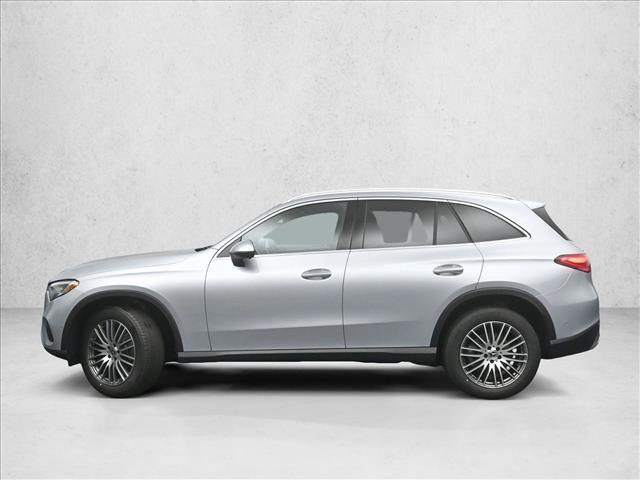 New 2026 Mercedes-Benz GLC 300 4MATIC image 7