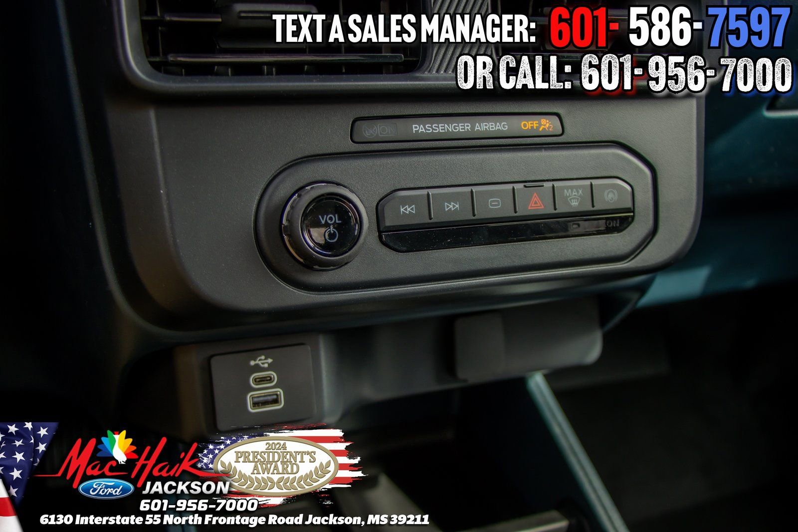 New 2026 Ford Maverick XL image 48