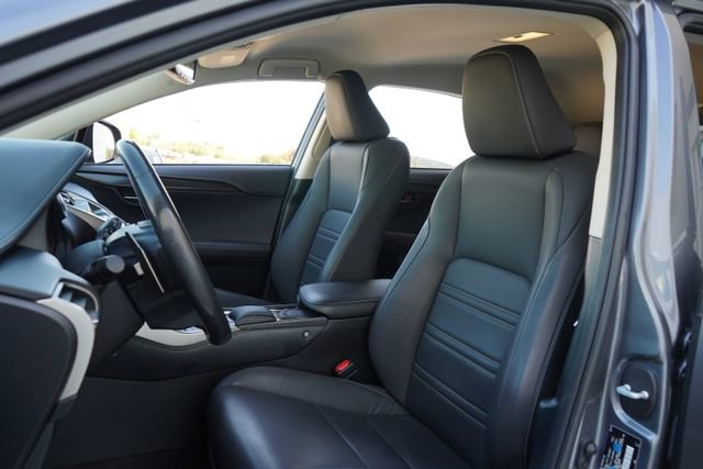 Used 2019 Lexus NX 300 FWD image 22