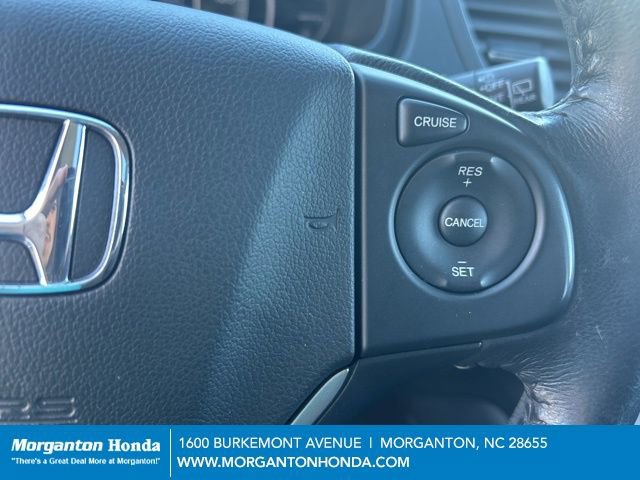 Used 2013 Honda CR-V EX-L image 21
