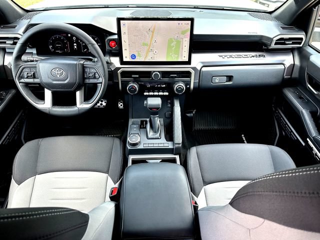 Used 2026 Toyota Tacoma TRD Sport RWD image 27