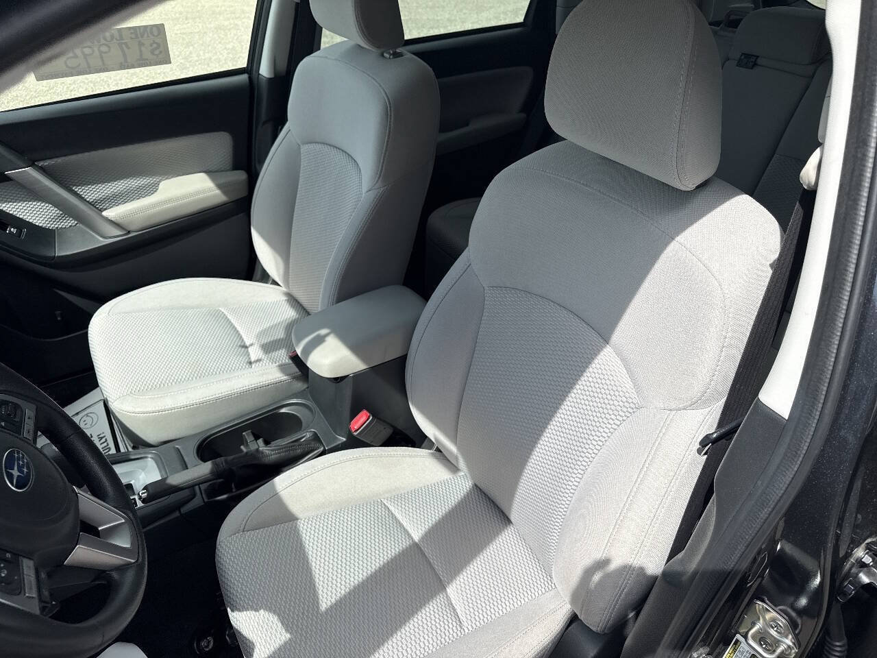 Used 2018 Subaru Forester 2.5i Premium AWD/4WD image 13
