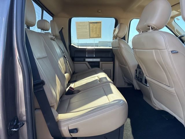 Used 2020 Ford F350 Lariat w/ Chrome Package image 30