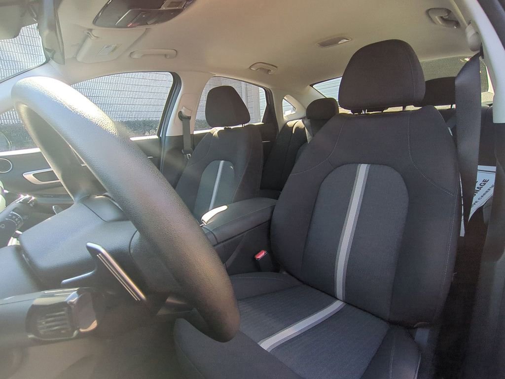Used 2025 Hyundai Sonata SEL image 24