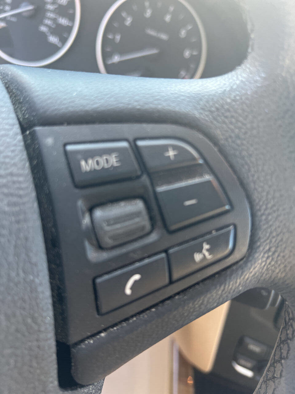 Used 2012 BMW X3 xDrive28i AWD/4WD image 18