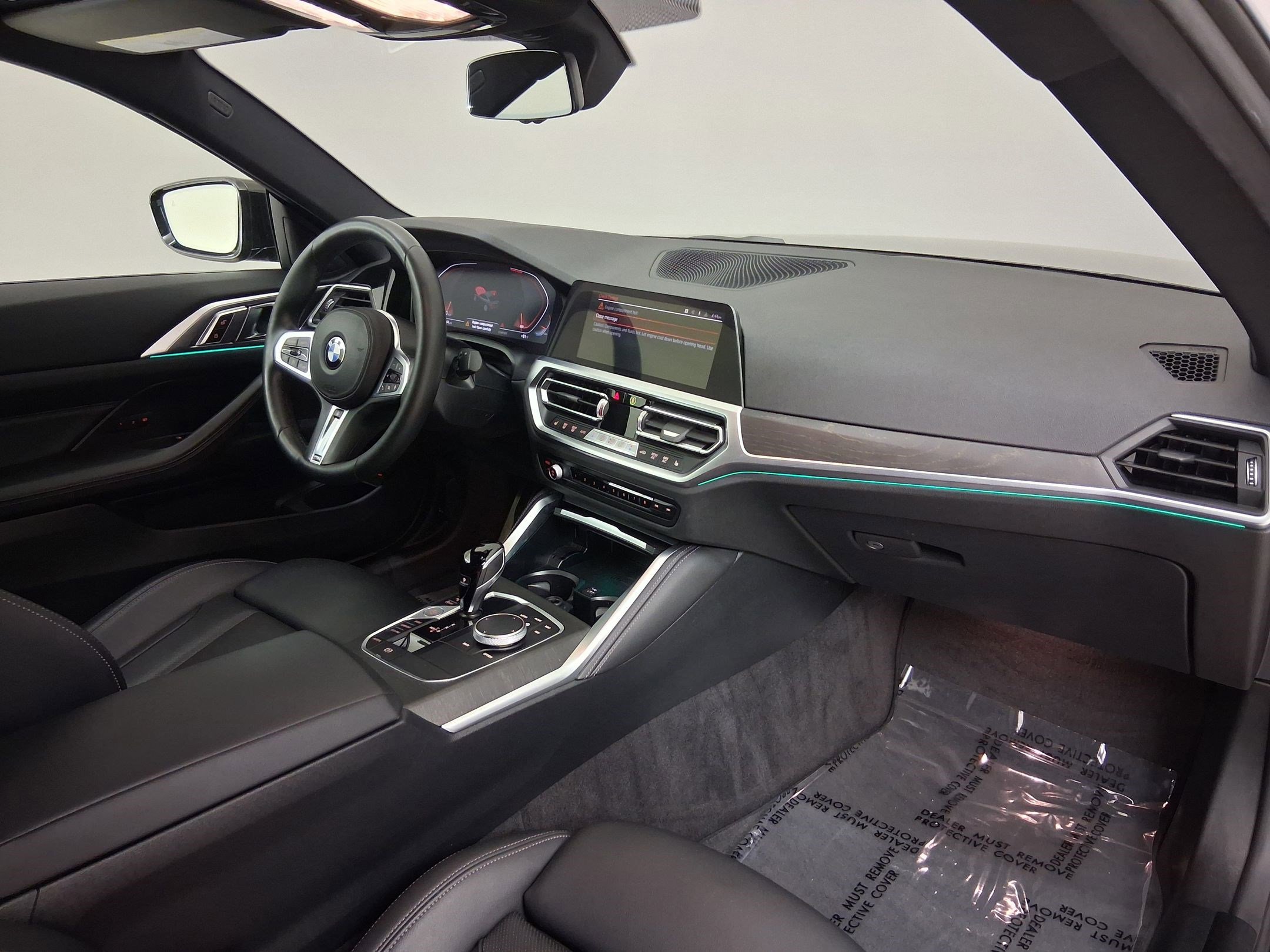 Used 2023 BMW 430i Coupe w/ M Sport Package image 30