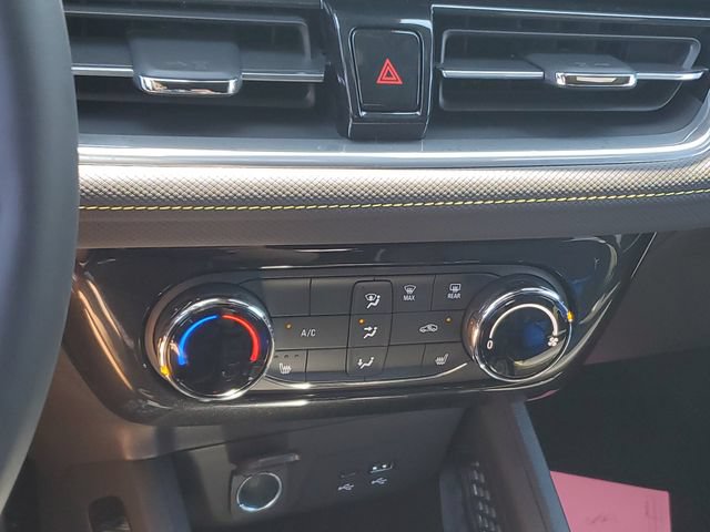 New 2026 Chevrolet TrailBlazer ACTIV w/ Driver Confidence Package FWD image 26