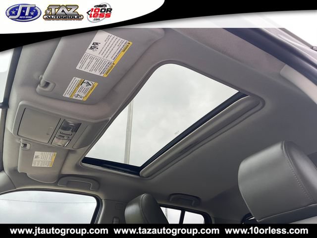 Used 2019 Nissan Frontier SL RWD image 14