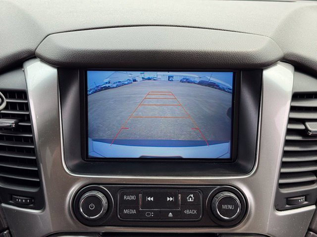 Used 2016 Chevrolet Tahoe LT RWD image 4