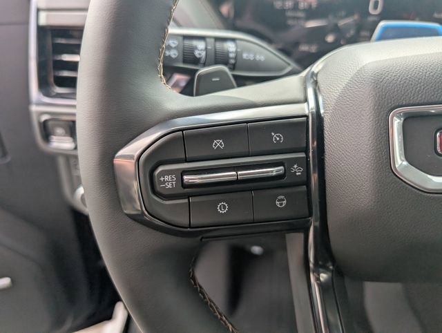 New 2026 GMC Yukon AT4 image 17