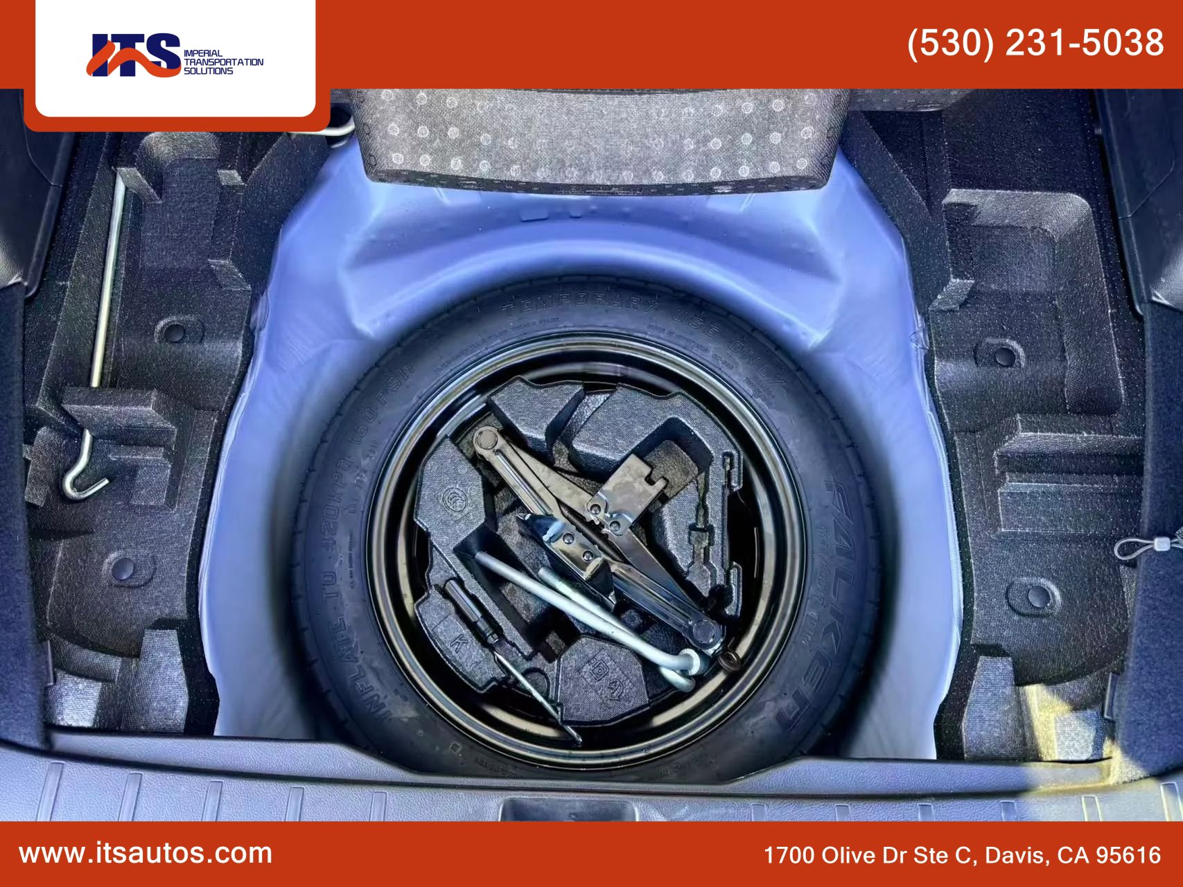 Used 2018 Subaru Forester 2.5i Premium image 25