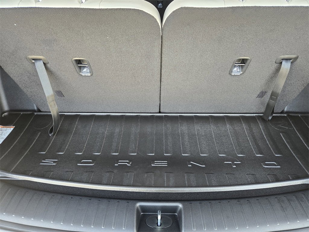 New 2026 Kia Sorento S image 22