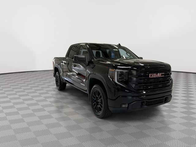 New 2026 GMC Sierra 1500 Elevation AWD/4WD image 13