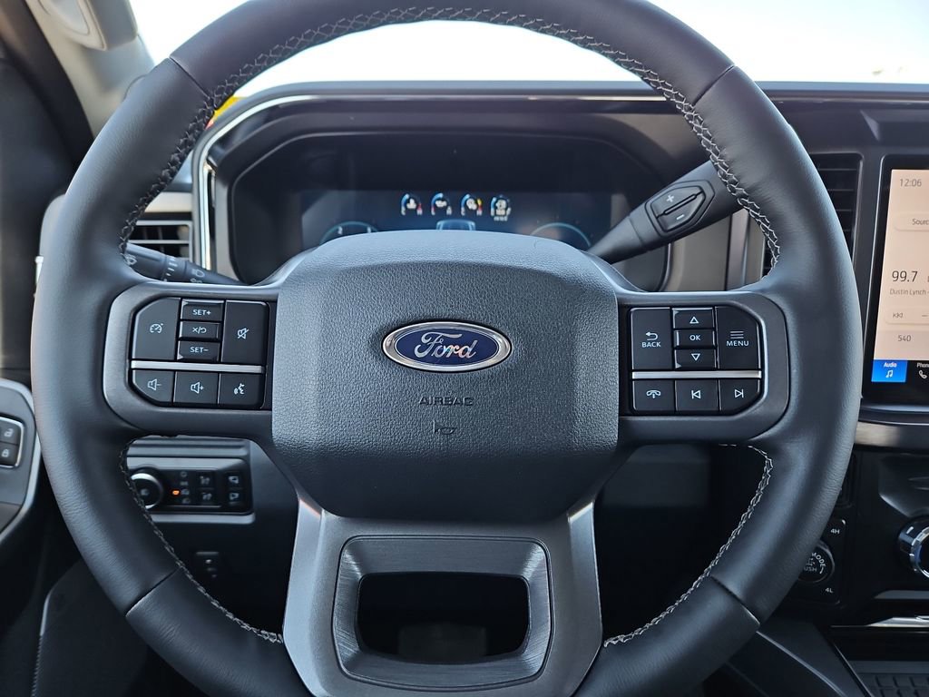 New 2026 Ford F250 Lariat w/ Tremor Off-Road Package image 27
