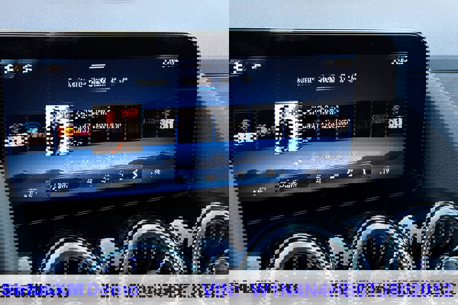 Certified 2026 Mercedes-Benz GLA 250 4MATIC image 27