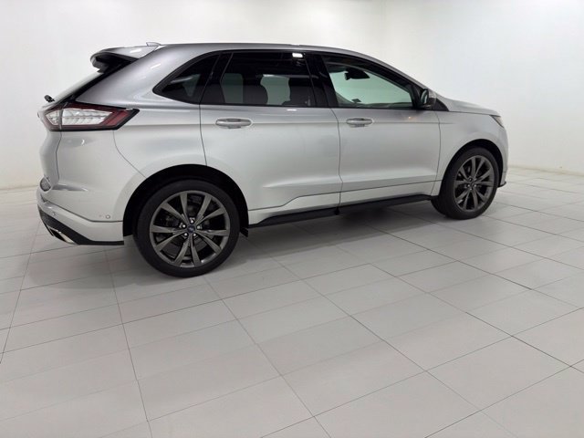 Used 2016 Ford Edge Sport w/ Equipment Group 401A AWD/4WD image 6