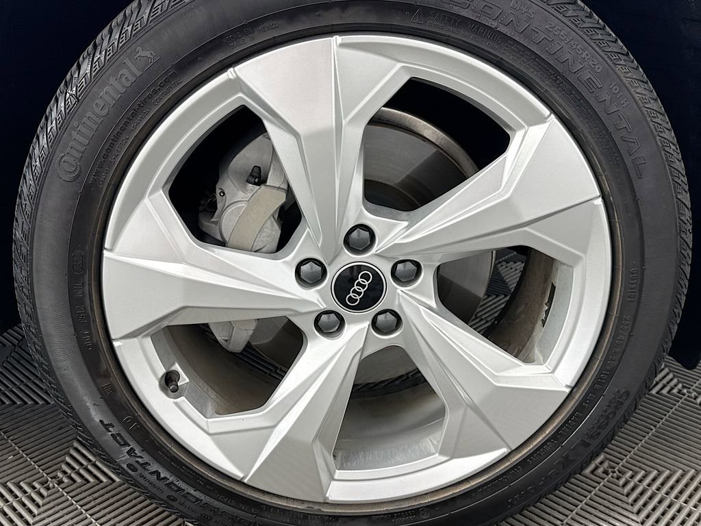 Certified 2023 Audi Q5 2.0T Premium Plus w/ Premium Plus Package image 31