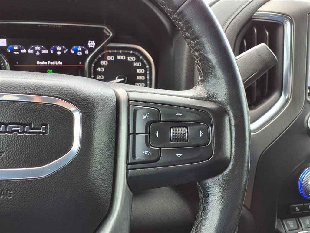 Used 2022 GMC Sierra 3500 Denali image 33