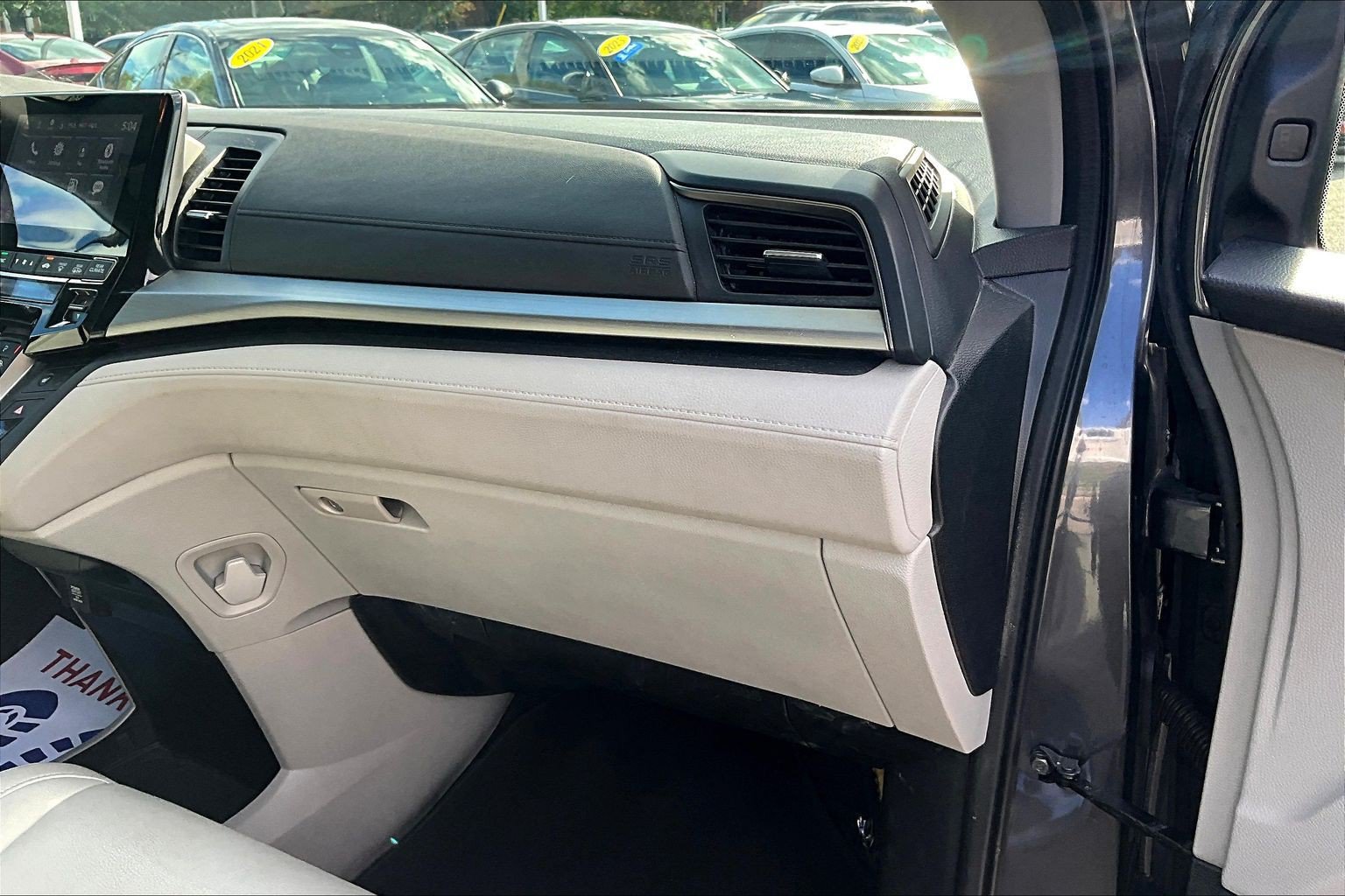 Used 2018 Honda Odyssey EX-L image 16