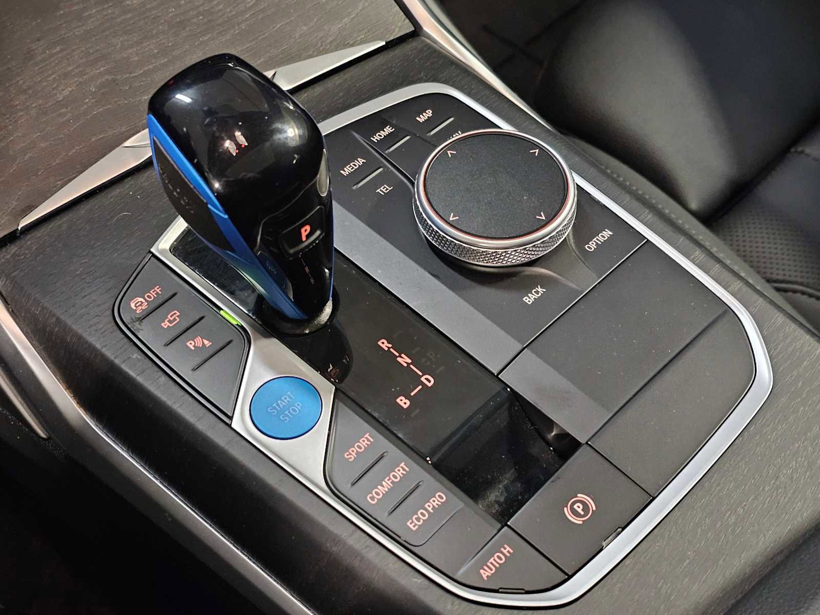 Used 2023 BMW i4 eDrive35 RWD image 21