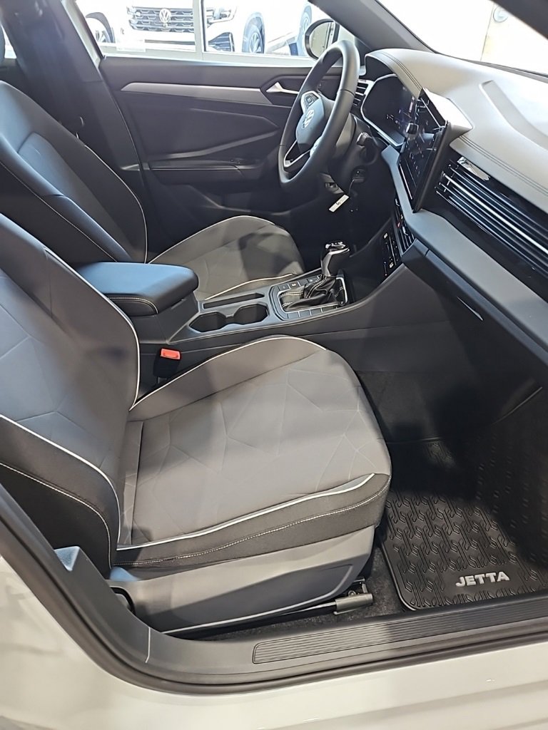 New 2026 Volkswagen Jetta Sport image 13