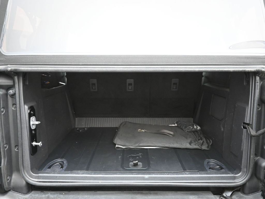 Certified 2023 Ford Bronco Black Diamond w/ Sasquatch Package video 2