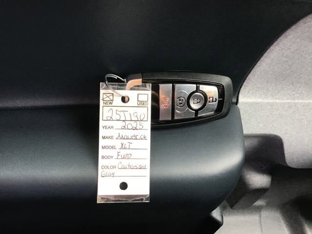 New 2025 Ford Maverick XLT w/ XLT Luxury Package image 27