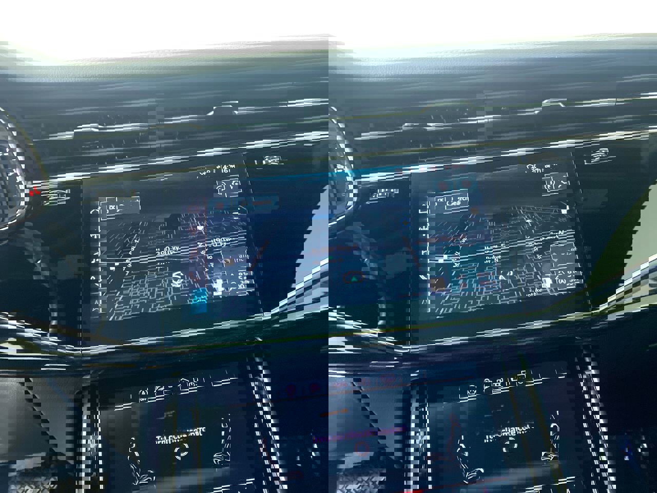 Used 2023 Audi Q7 2.0T Premium image 11