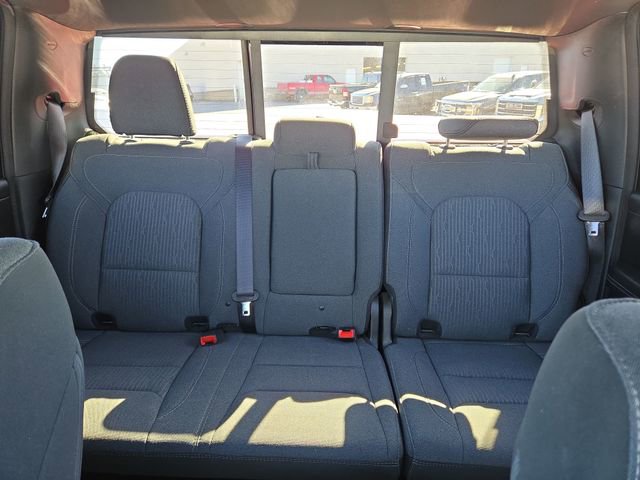 Used 2020 RAM 1500 Big Horn AWD/4WD image 31