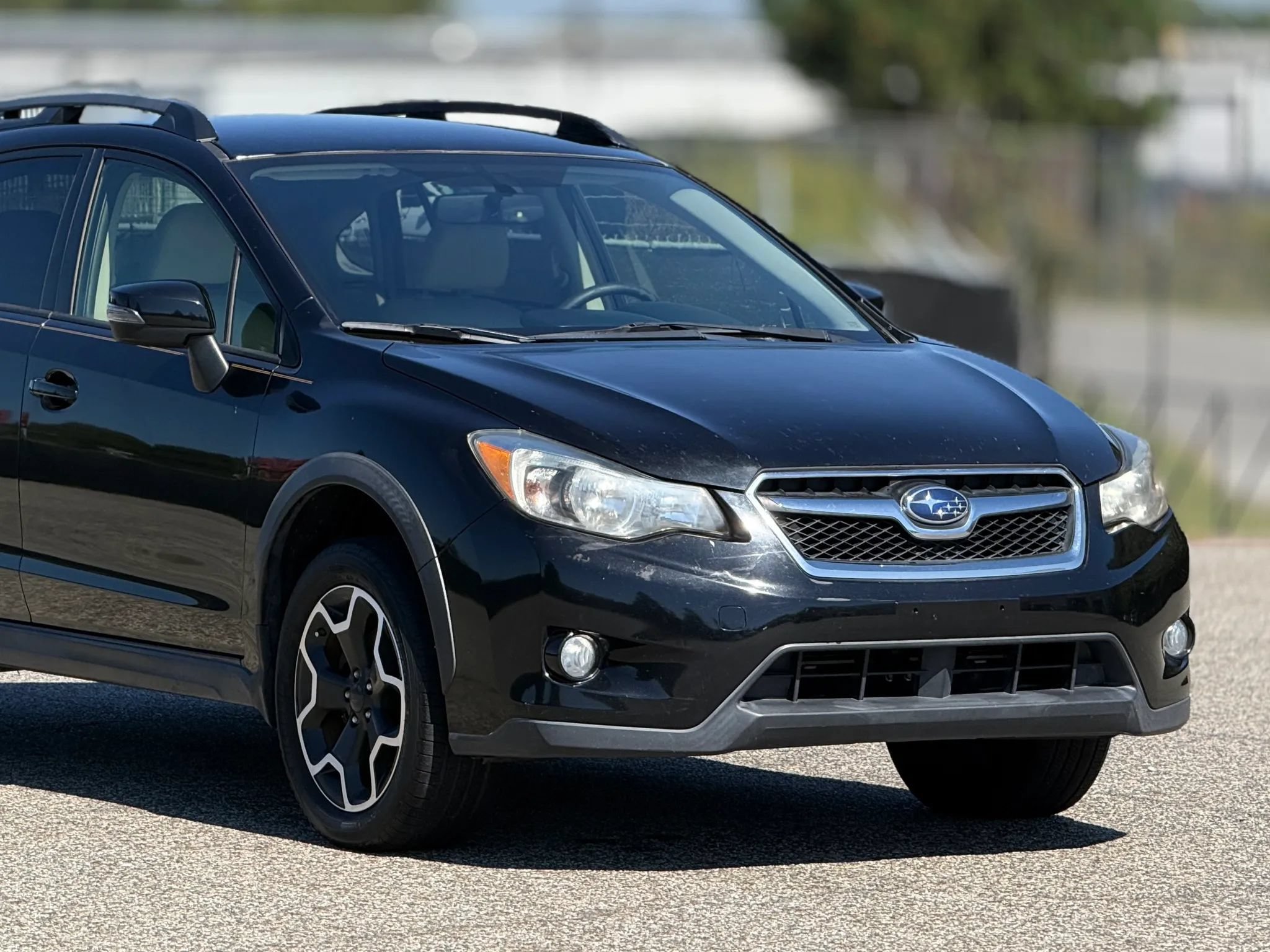 Used 2015 Subaru Crosstrek 2.0i Limited w/ Popular Package #2 AWD/4WD image 15