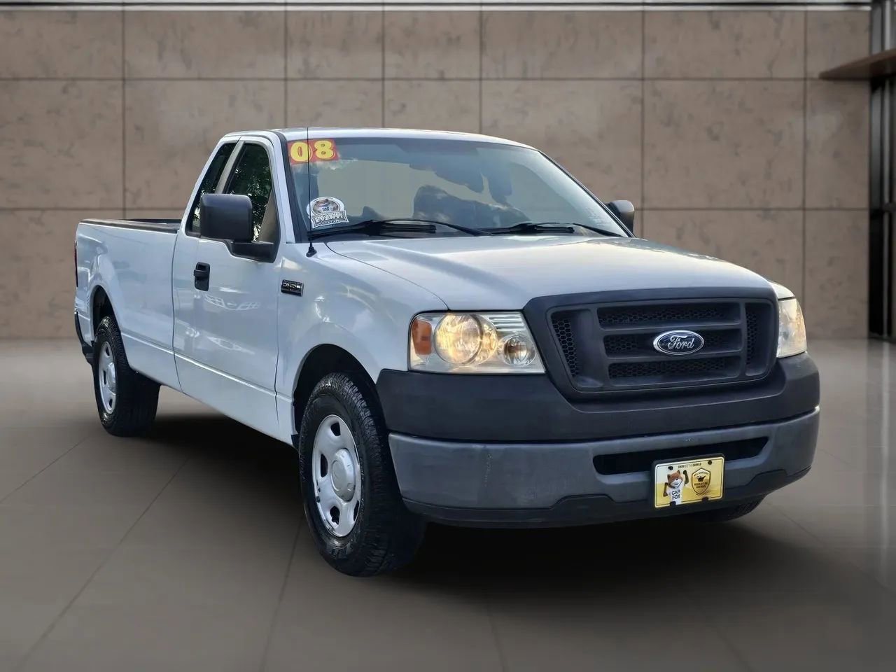Used 2008 Ford F150 XL RWD image 9
