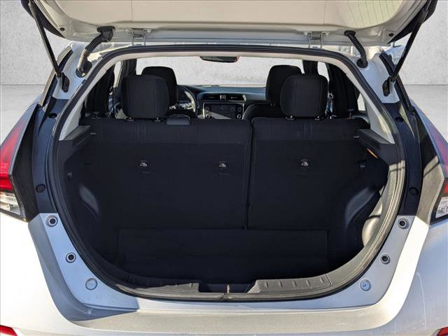 Used 2019 Nissan Leaf SV Plus w/ SV Plus Technology Package image 6