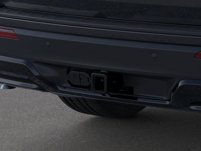New 2026 Ford Explorer ST-Line AWD/4WD image 24