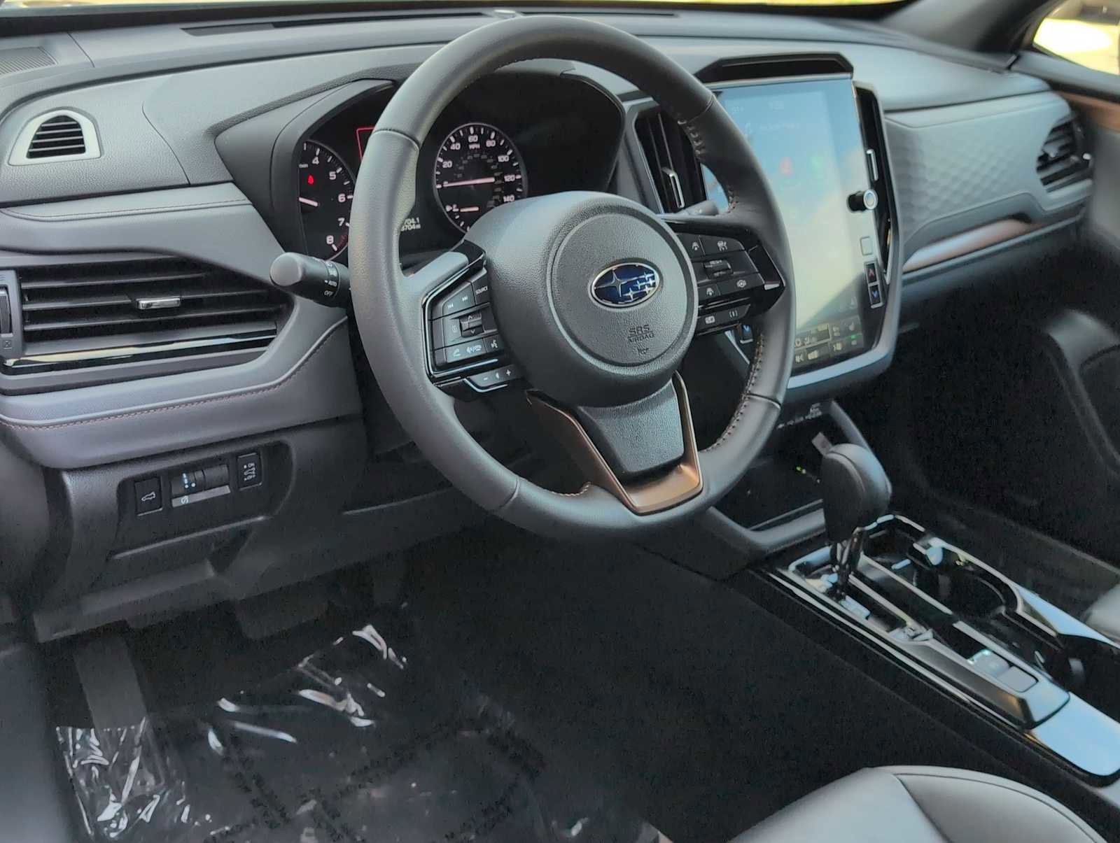 Used 2026 Subaru Forester Sport image 10