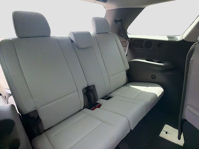 New 2026 Hyundai Palisade FWD Hybrid image 28