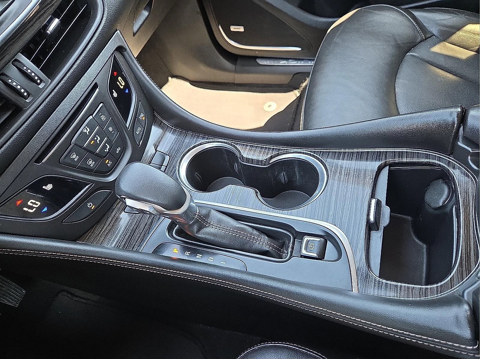 Certified 2016 Buick Envision Premium AWD/4WD image 25
