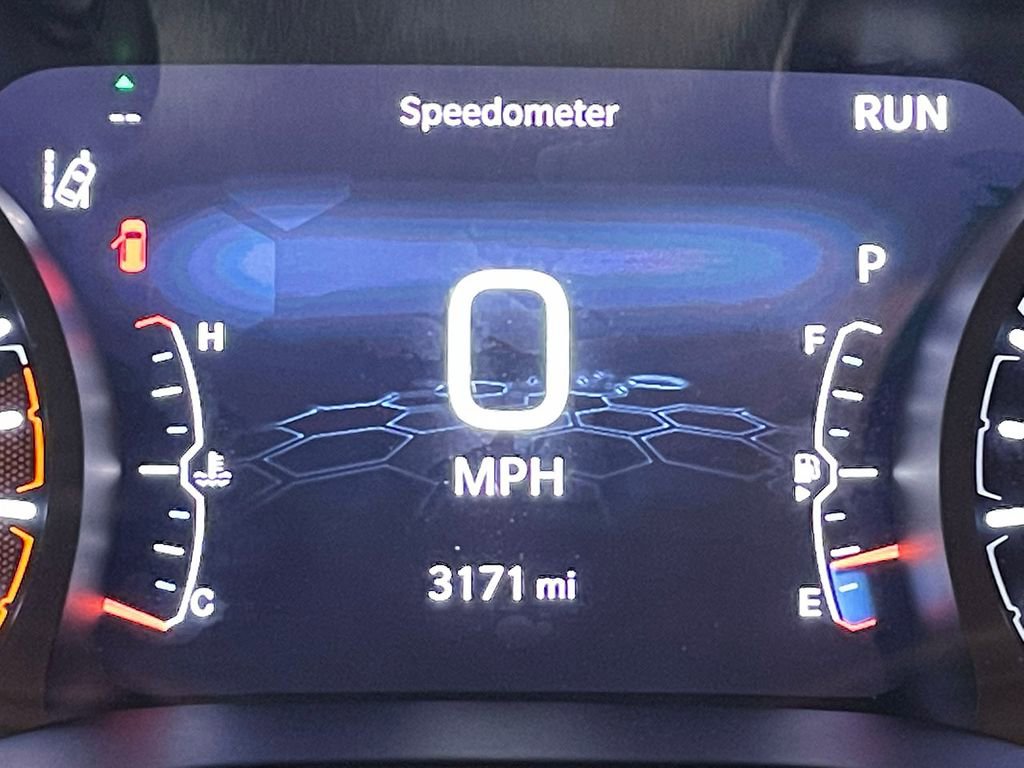 Used 2024 Jeep Compass Limited image 5