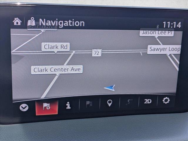 Used 2020 MAZDA CX-5 Signature AWD/4WD image 13