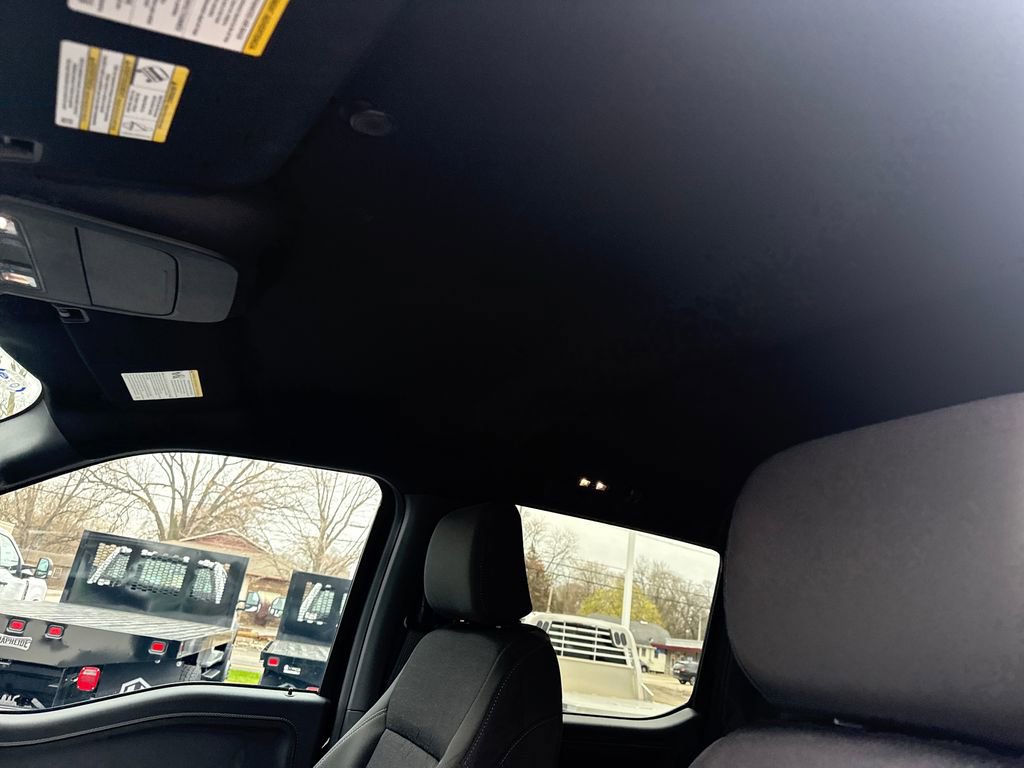 Used 2023 Ford F150 XLT w/ Equipment Group 302A High image 24