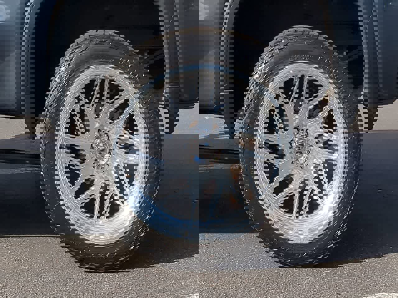 Used 2021 GMC Sierra 1500 Denali w/ Denali Ultimate Package image 14