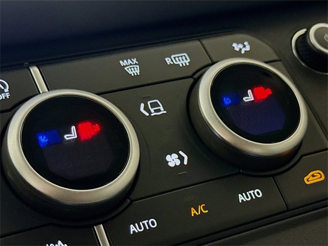 Certified 2025 Land Rover Defender 110 S image 23