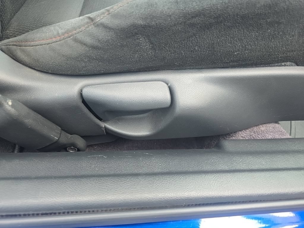 Used 2006 Honda Civic Si image 25