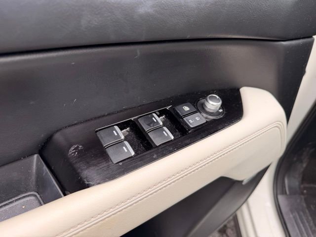 Used 2023 MAZDA CX-5 AWD 2.5 S w/ Premium Package image 12