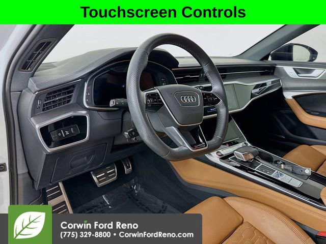 Used 2023 Audi RS 6 image 9