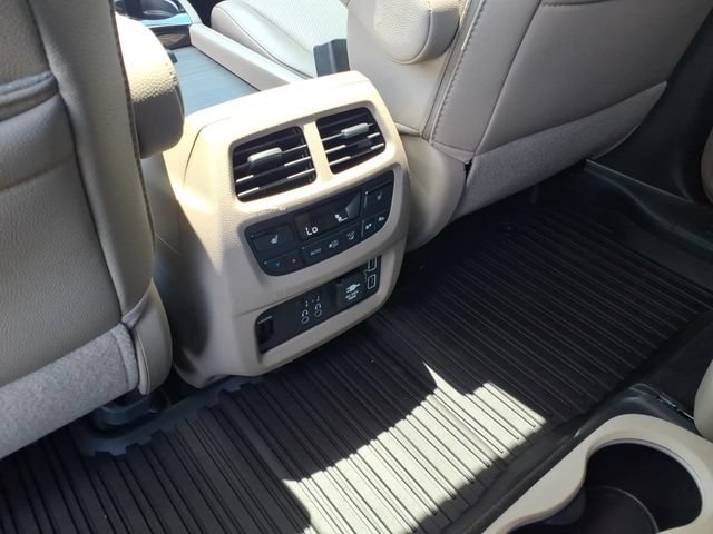 Used 2022 Honda Pilot Elite image 8