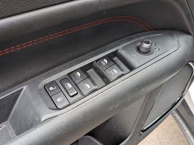 Certified 2025 Jeep Compass Trailhawk AWD/4WD image 15