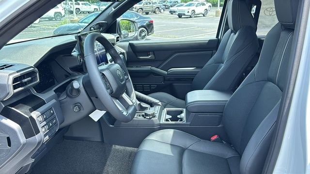 New 2026 Toyota 4Runner Limited AWD/4WD image 28