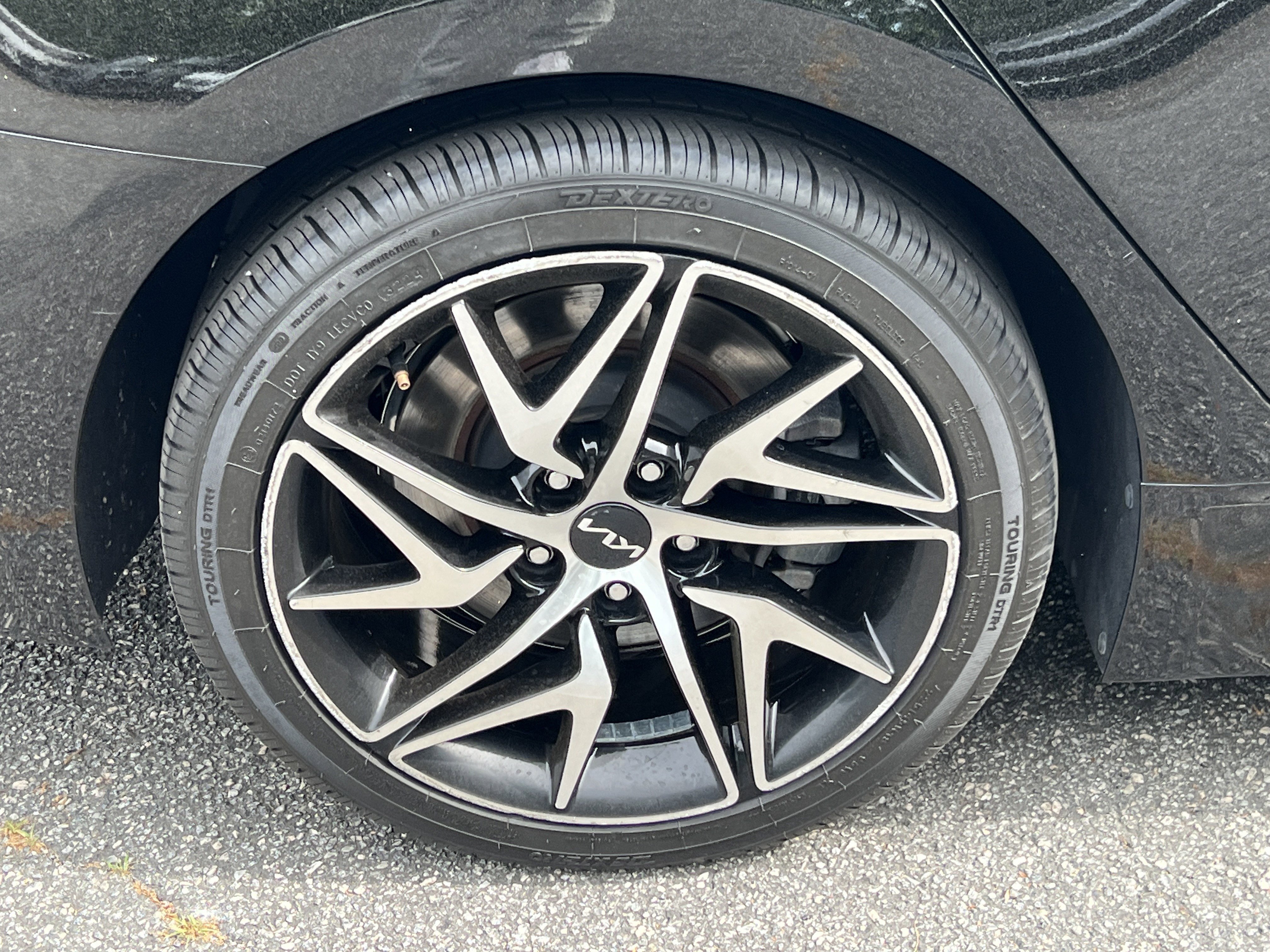 Used 2022 Kia Stinger GT-Line w/ Sun & Sound Package RWD image 17